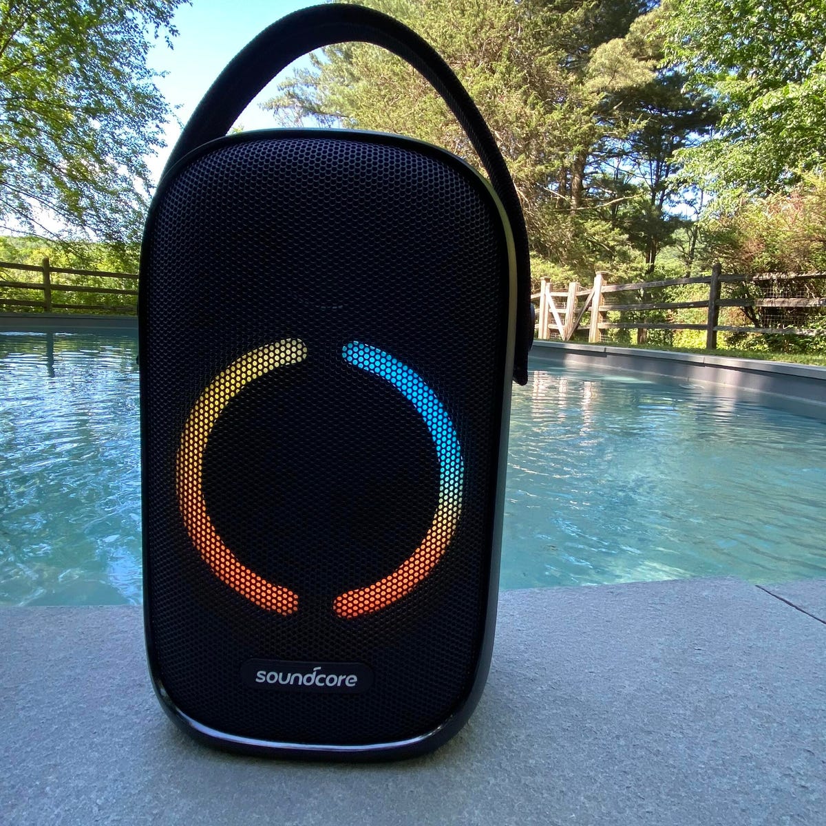 Anker's Soundcore Rave Neo review: This under-$100 portable party