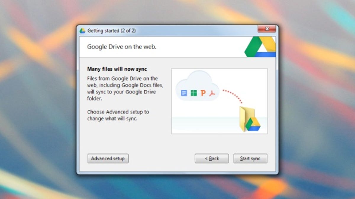 50 essential Chrome tips: Google Drive download location