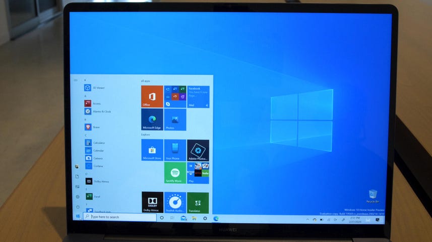 Windows 10: Features to try now