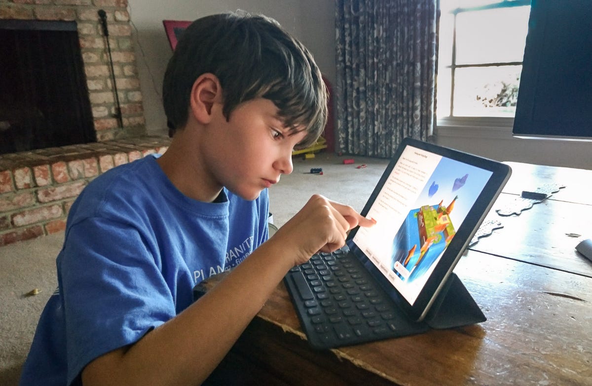 Swift Playgrounds not just for kids