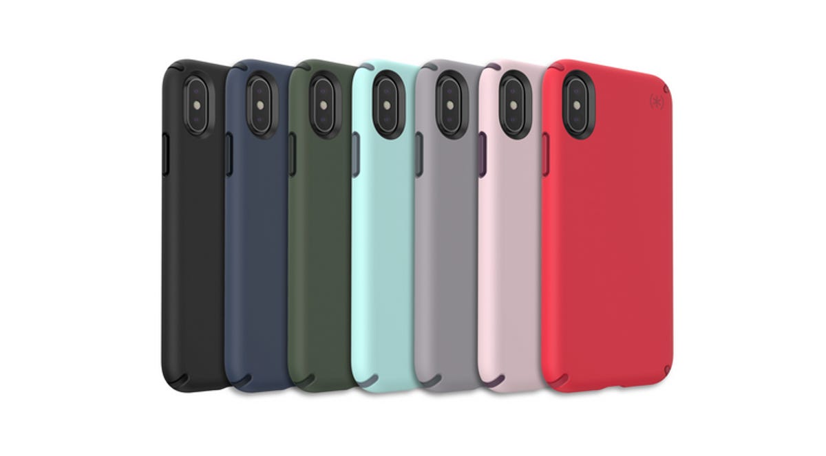 lekkage sociaal Demon Best iPhone XS and XS Max cases - CNET
