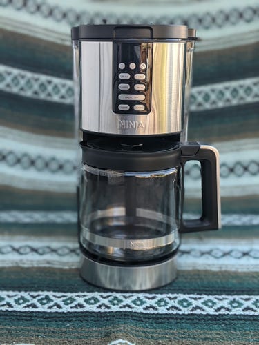 Bialetti Manual Burr Grinder review: Bialetti's hands-on coffee grinder  runs on muscle power - CNET
