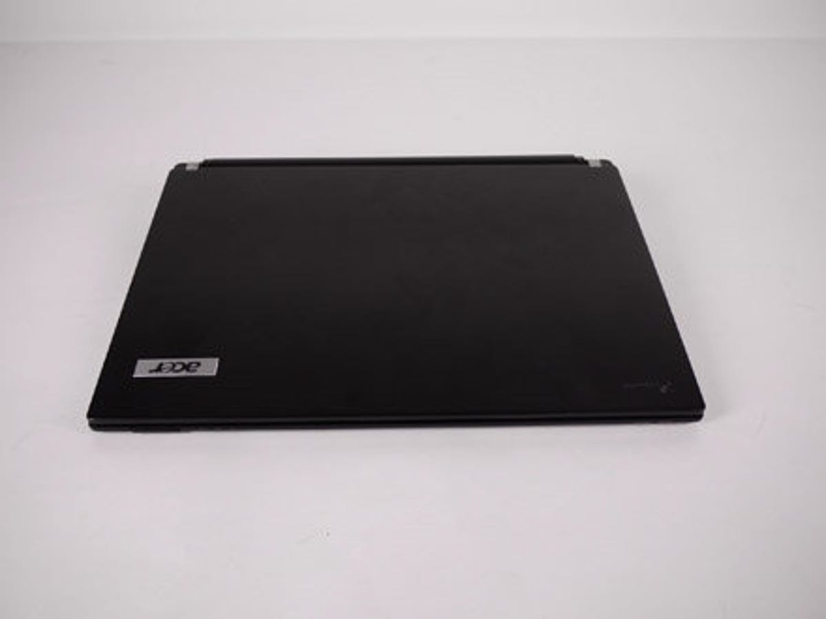Acer 8481T lid