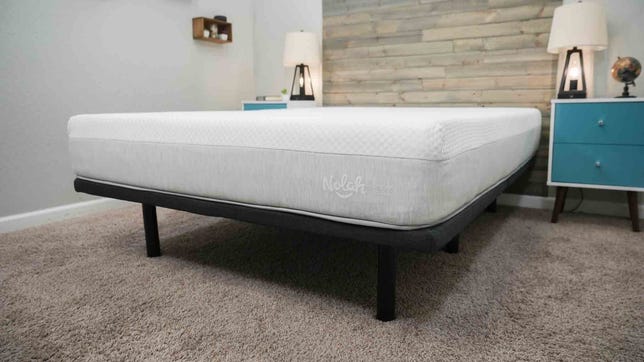 Nolah Original 10″ Mattress Review 2024: A Unique Feel for Side Sleepers
