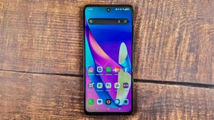 Image of article: TCL 50 XL 5G Review: Bite…
