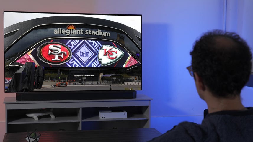 Get Your TV Ready for the Big Game: Super Bowl Setup Tips