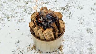 5 surprising ways to use your fire pit