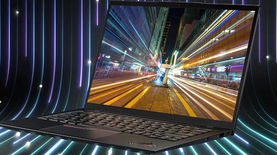 Best Lenovo Laptop Deals: Huge Savings on Previous ThinkPad X1 Carbon and  More - CNET