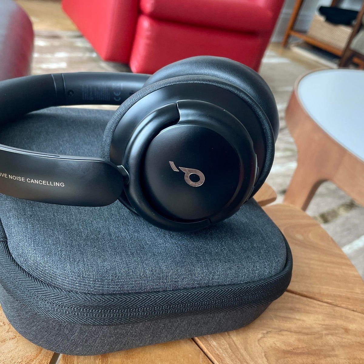 AirPods Max alternative: The excellent Soundcore Life Q30 for $65