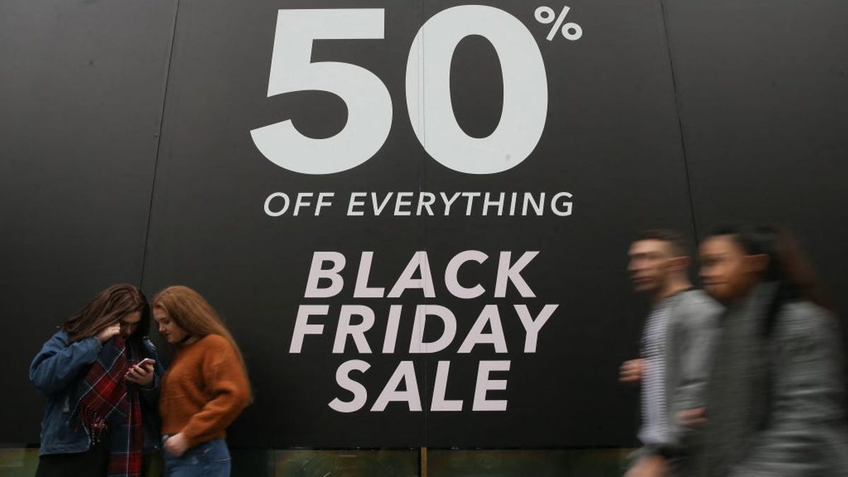 Black Friday Store Hours 2022: When Do Target, Walmart, Best Buy and More  Open? - CNET