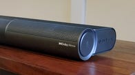 Video: Vizio Elevate soundbar lifts the roof with Dolby Atmos