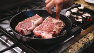 Winter Is Skillet Season. Here's How to Season Your Cast-Iron Cookware     - CNET