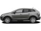 2009 Mazda CX-7 FWD 4dr Touring