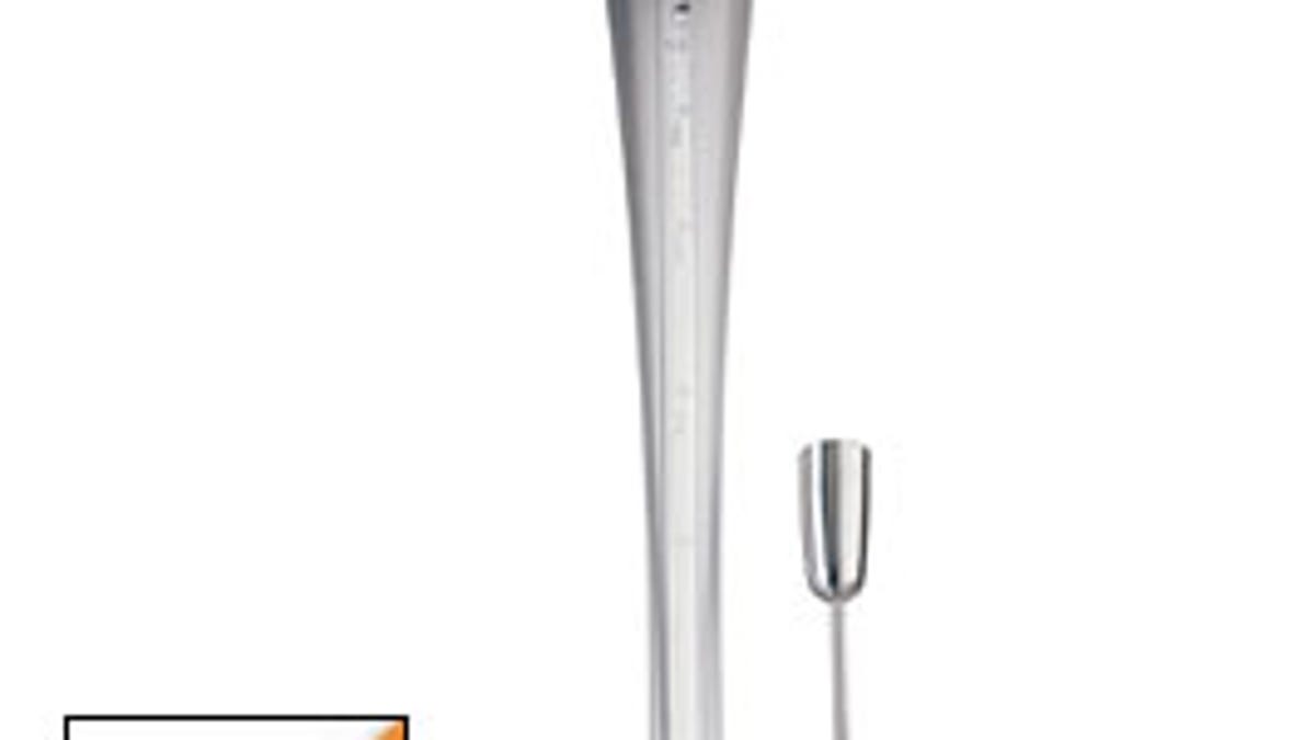 Cuisipro dual baster/injector