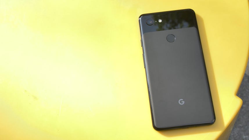 5 reasons not to buy the Pixel 3 or 3 XL
