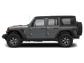 2020 Jeep Wrangler Unlimited Recon 4x4