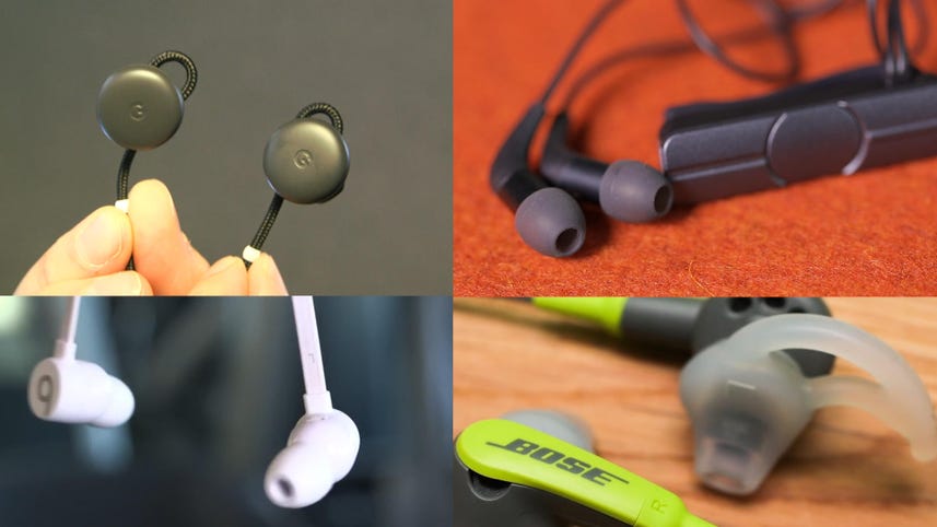 Best wireless earbuds to make you forget the jack