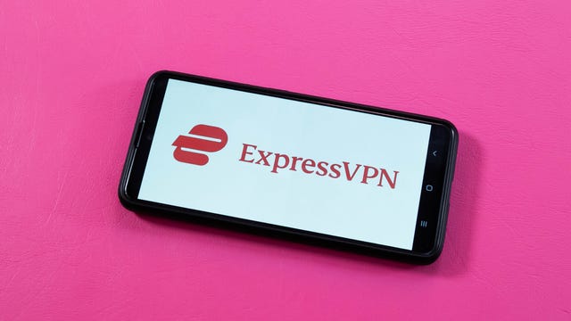 Ekspresowy VPN