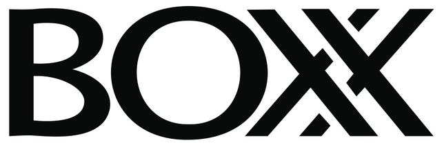 Boxx Technologies logo