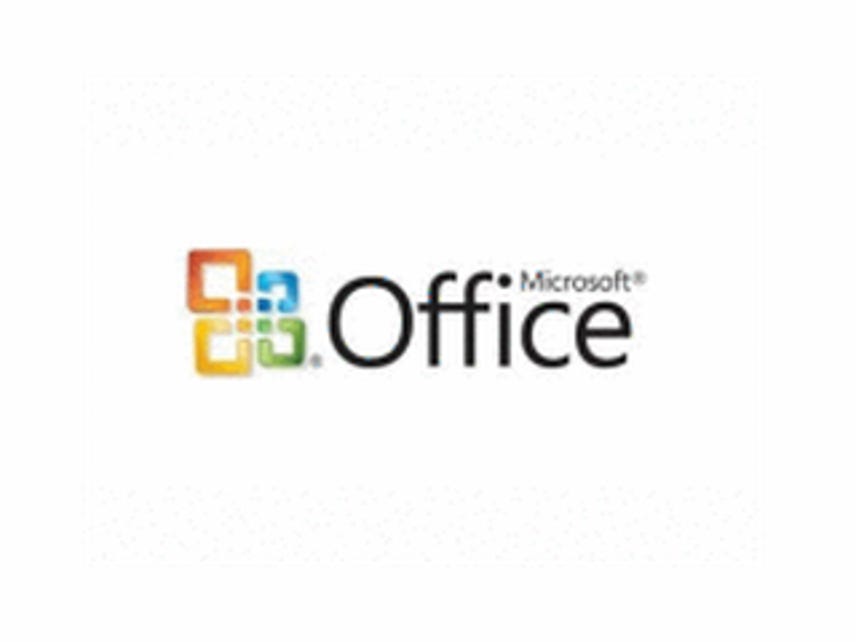 Microsoft Office 2007, pre-RTM