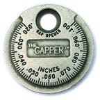 CTA Tools Spark-Plug Gapper