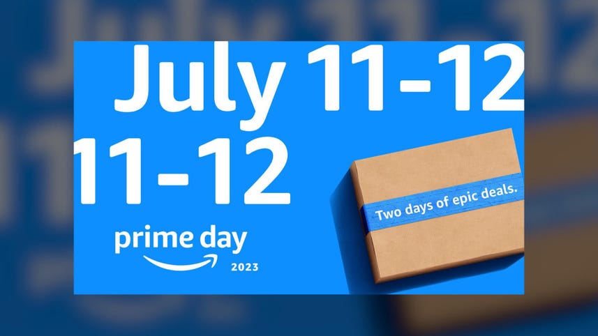 Amazon Prime Day 2023 Tips: Invite-Only Deals and More