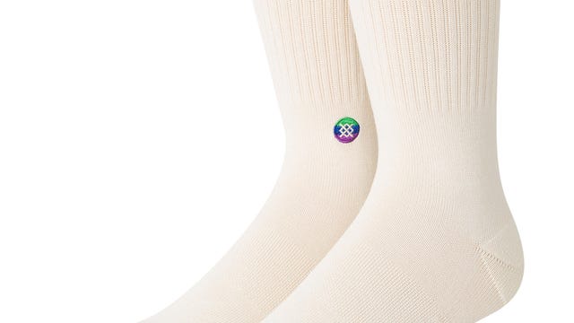 Encircle X Stance Love Socks
