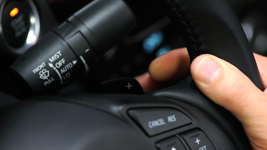 How To: Drive a modern automatic transmission