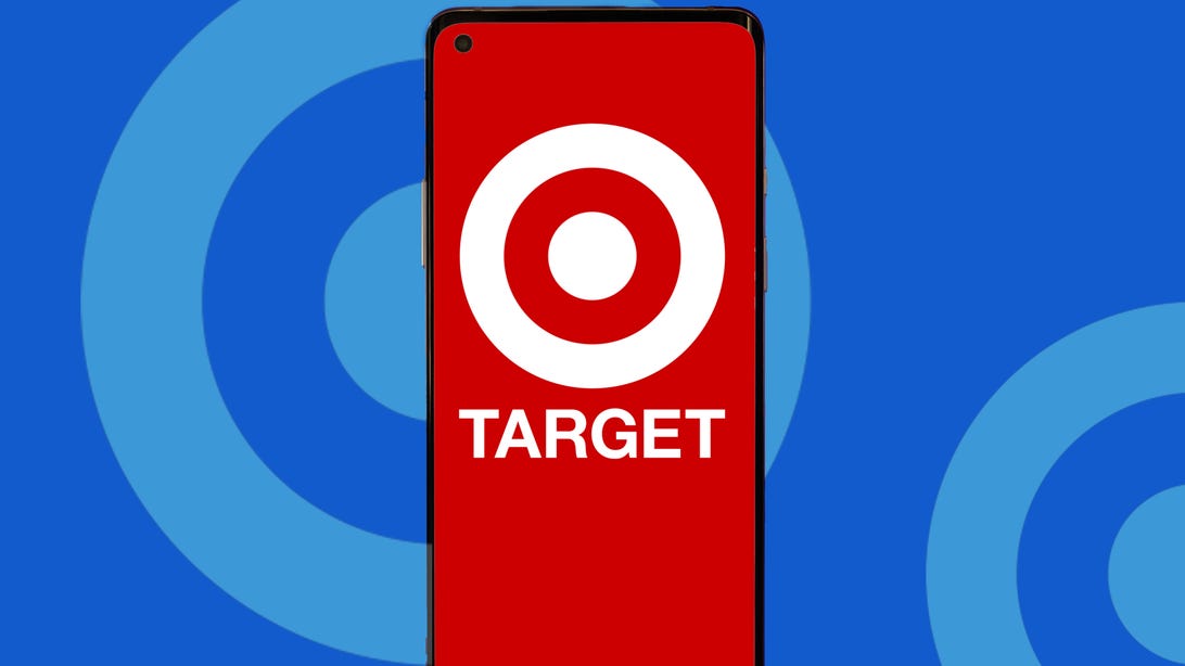 4 Ways to Save on Your Next Target Shopping Spree     – CNET