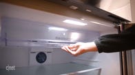 Video: Samsung's cheapest fridge is actually kinda nice