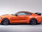 2020 Ford Mustang Shelby GT350R Fastback