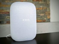 <p>The new Nest Audio is the flagship Google Home smart speaker, replacing the 2016 original.</p>