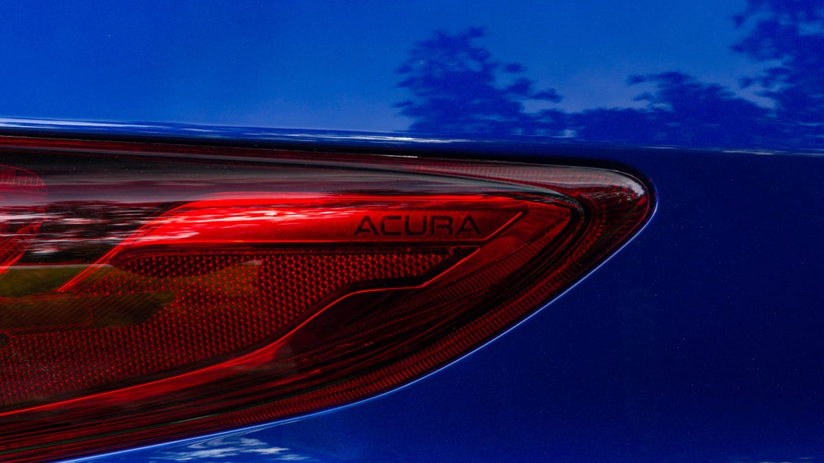 2019 Acura RDX A-Spec
