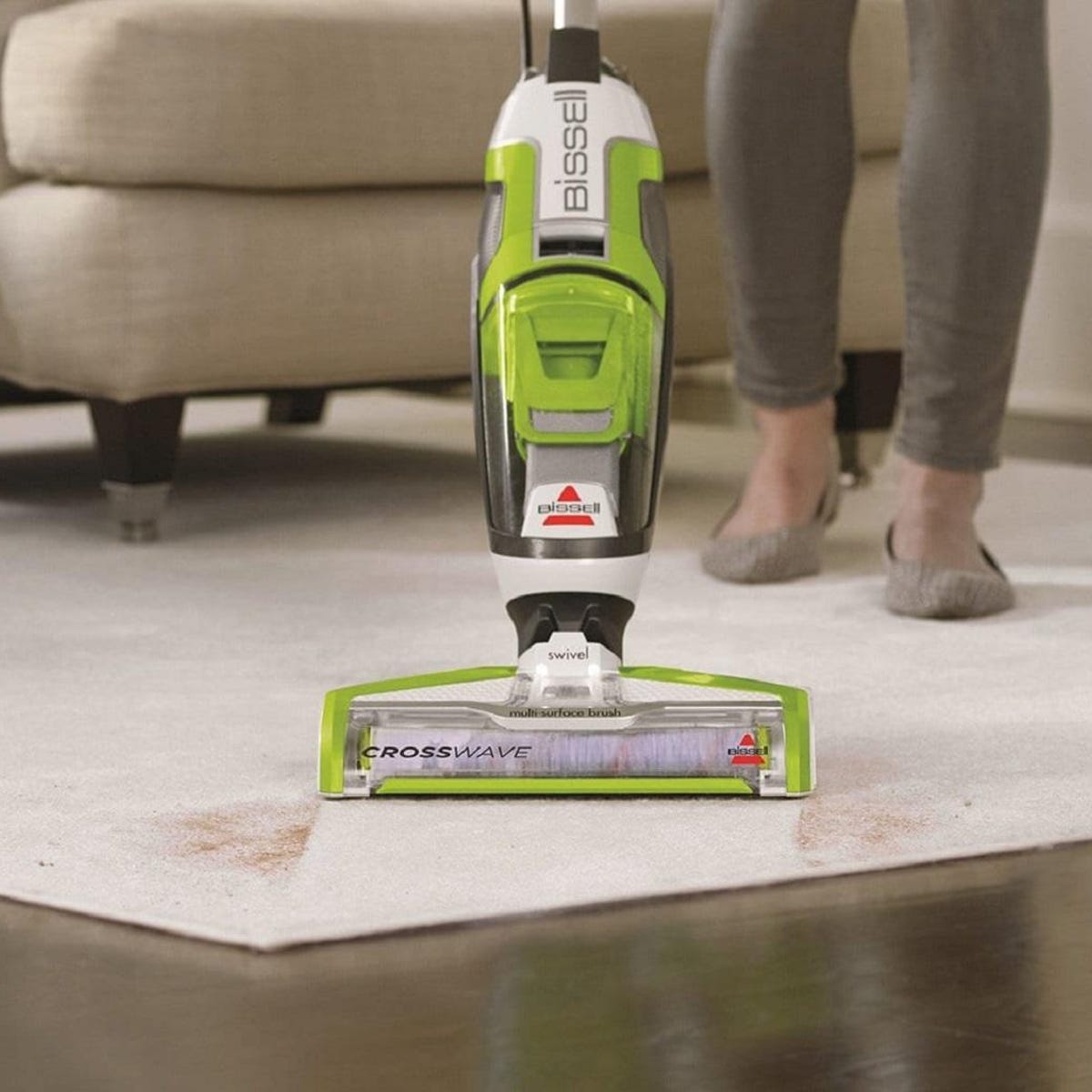 Best Vacuums To Use For Kitchen Cleanup