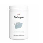Container of Care/of bovine collagen powder