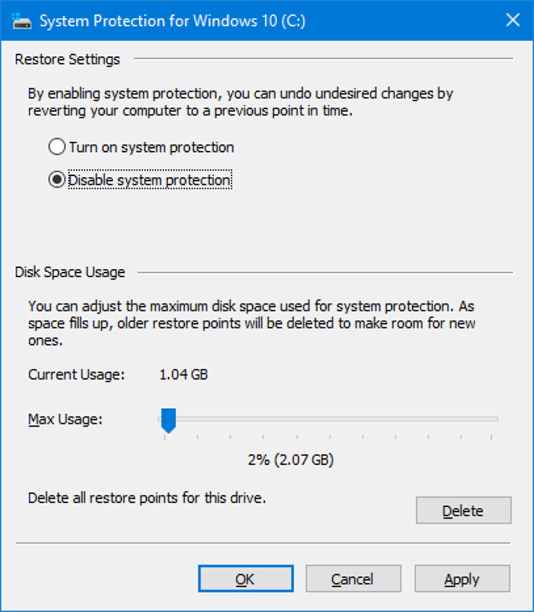 04-system-restore-config-windows-10