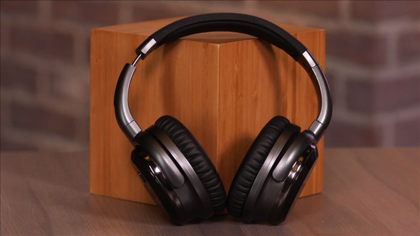 Monoprice's Noise Cancelling Headphone tries to silence critics