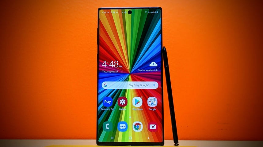 Samsung Galaxy Note 20: What we want to see