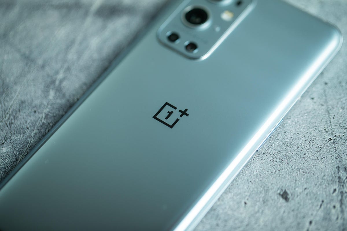 OnePlus Nord 2 vs. Nord CE vs. OnePlus 9: Which has the best camera? - CNET
