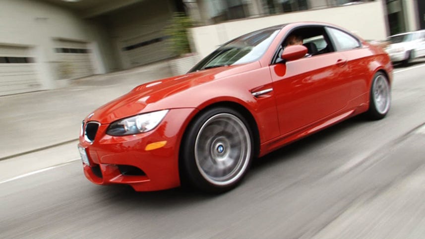 Car Tech Live 222: Meet the 2011 BMW M3