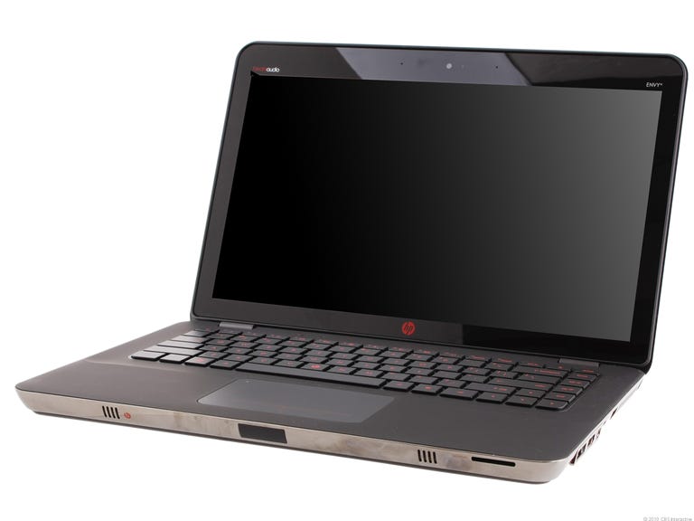 HP ENVY 14 beats Edition customizable Notebook PC