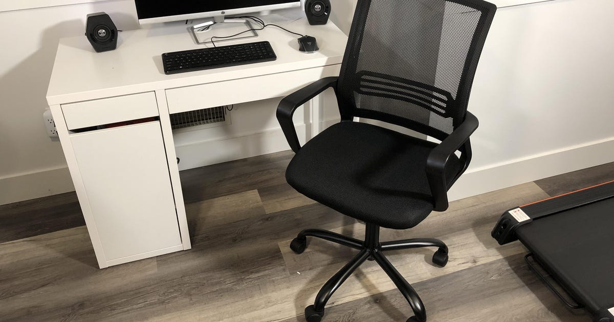 The Best Office Chairs D 100 Or, Comfy Computer Chair Reddit