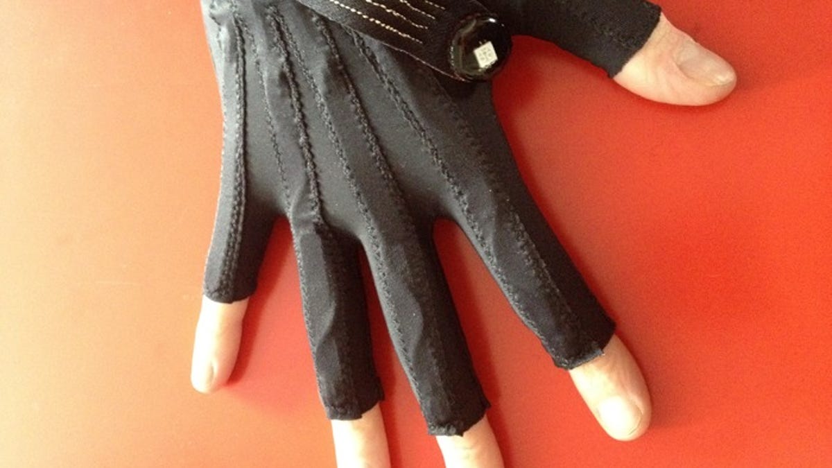 Mi.Mu Gloves