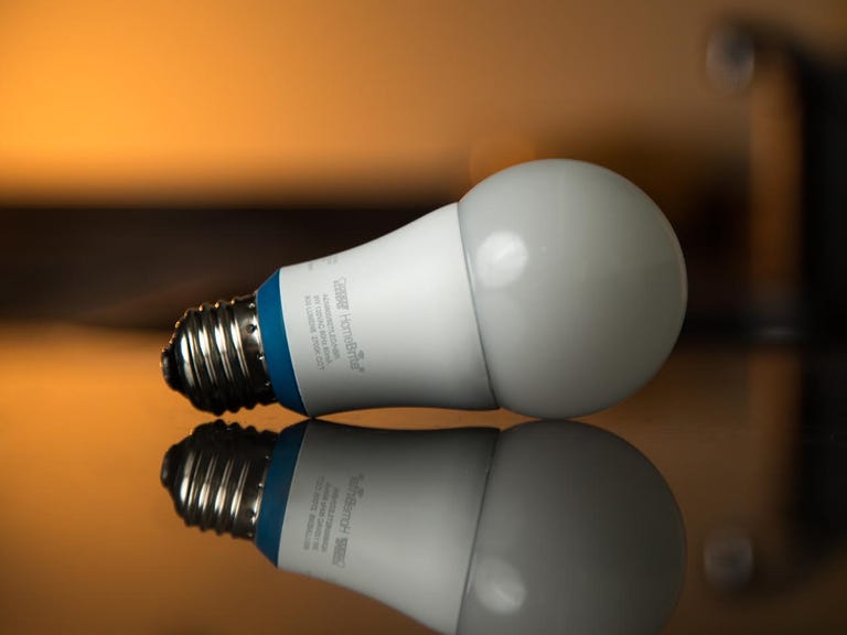 Feit Electric HomeBrite Bluetooth Smart LED System review: Feit's bright  idea: Better Bluetooth bulbs - CNET