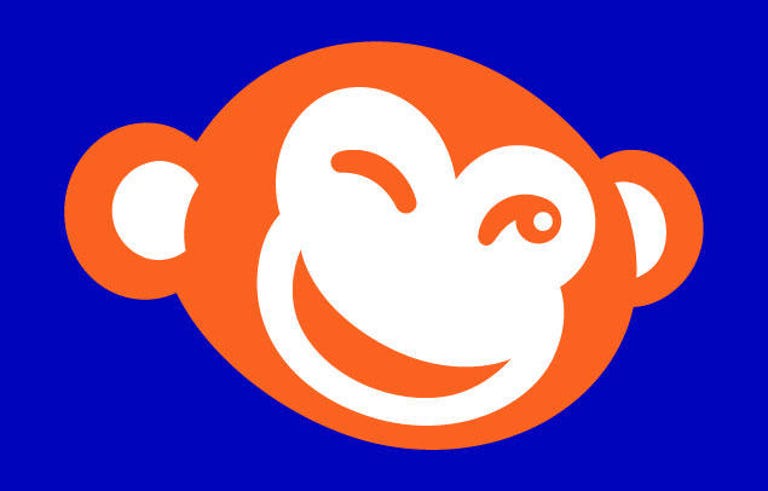 PicMonkey logo