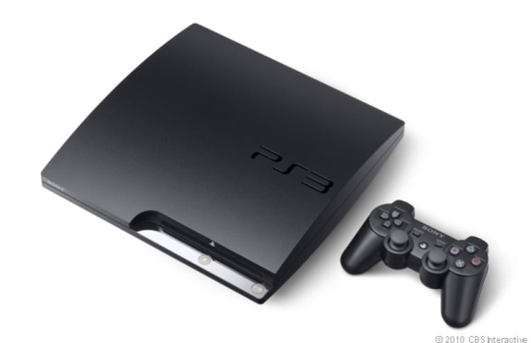 Wardrobe one Reach out Sony PlayStation 3 Slim review: Sony PlayStation 3 Slim - CNET
