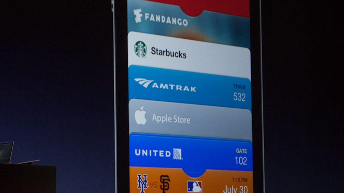 Apple's Passbook could put it one step closer to iTravel.
