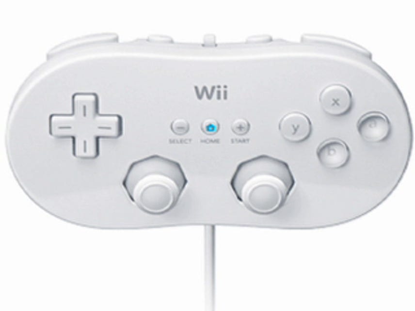 Product Spotlight: Nintendo Wii
