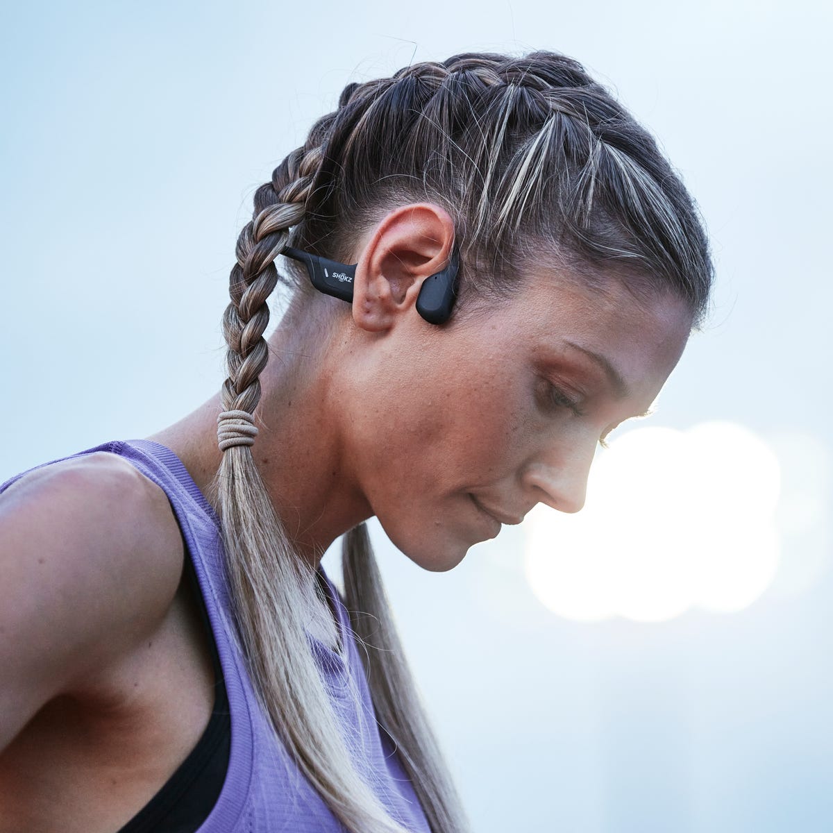 Best Earbuds for Running 2023: Bone and CNET