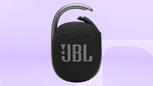 Image of article: JBL Clip 4 Mini Speaker D…